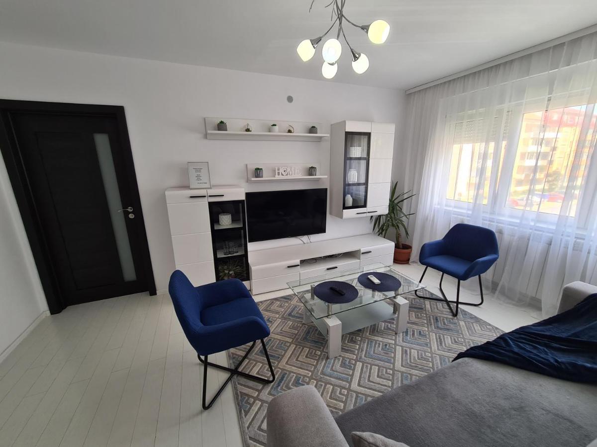 Apartament Bonami Apartment Sibiu Exterior foto