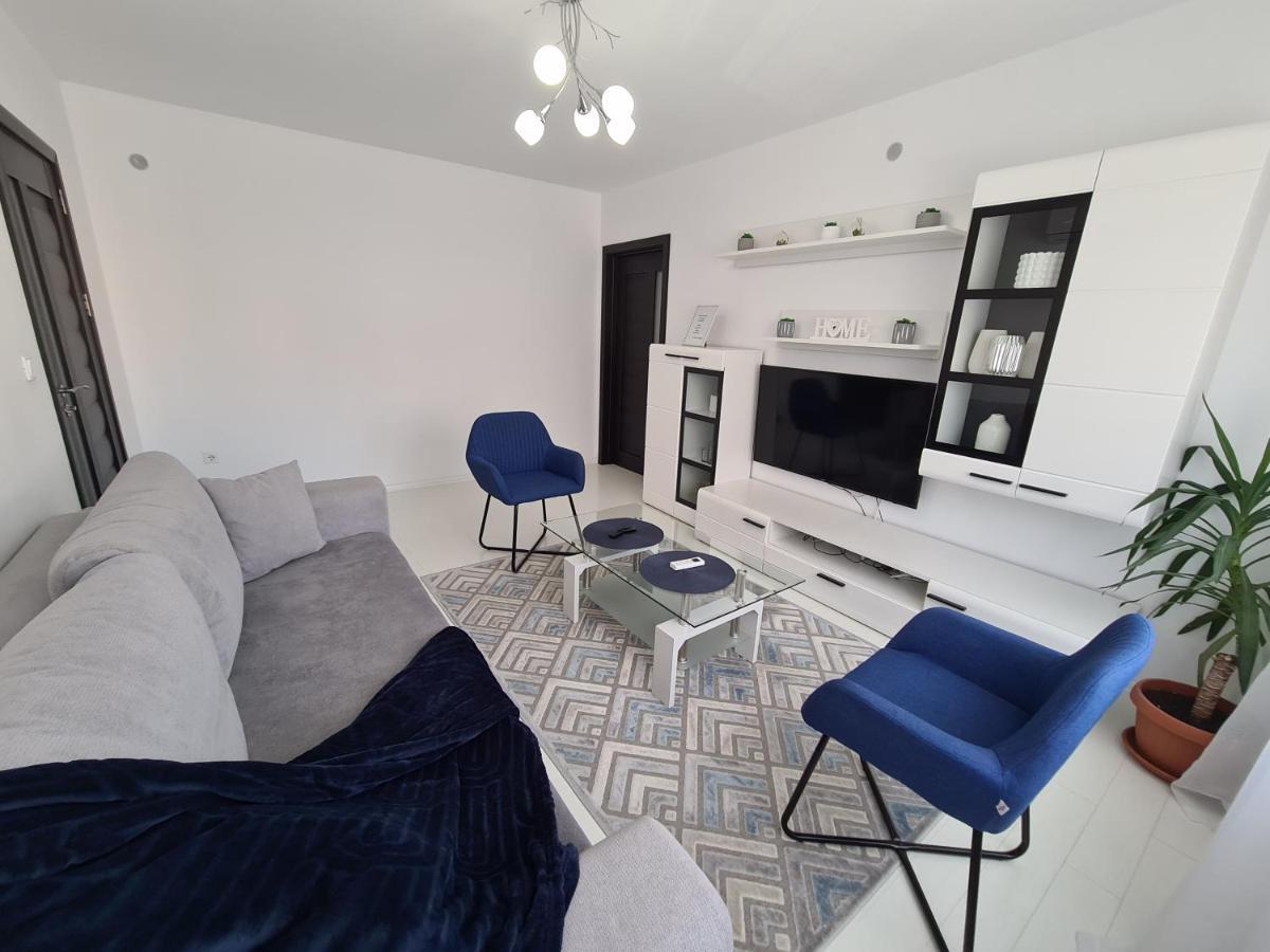 Apartament Bonami Apartment Sibiu Exterior foto