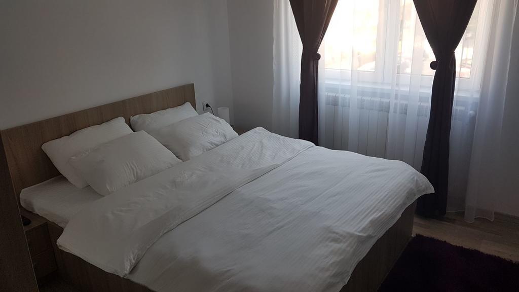 Apartament Bonami Apartment Sibiu Exterior foto