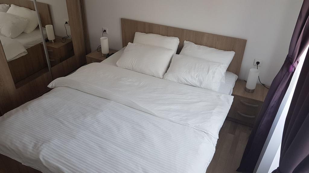 Apartament Bonami Apartment Sibiu Exterior foto